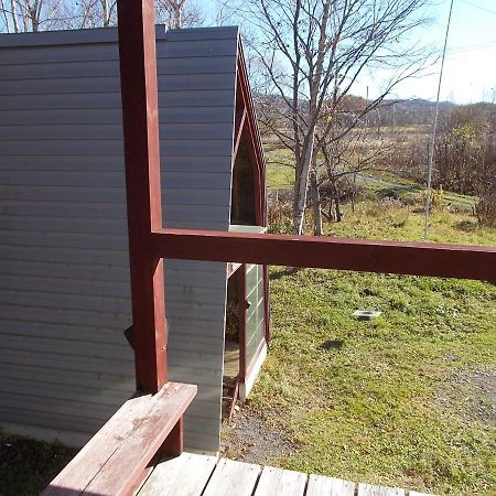 Niseko Shirokuma Cottage Exterior photo