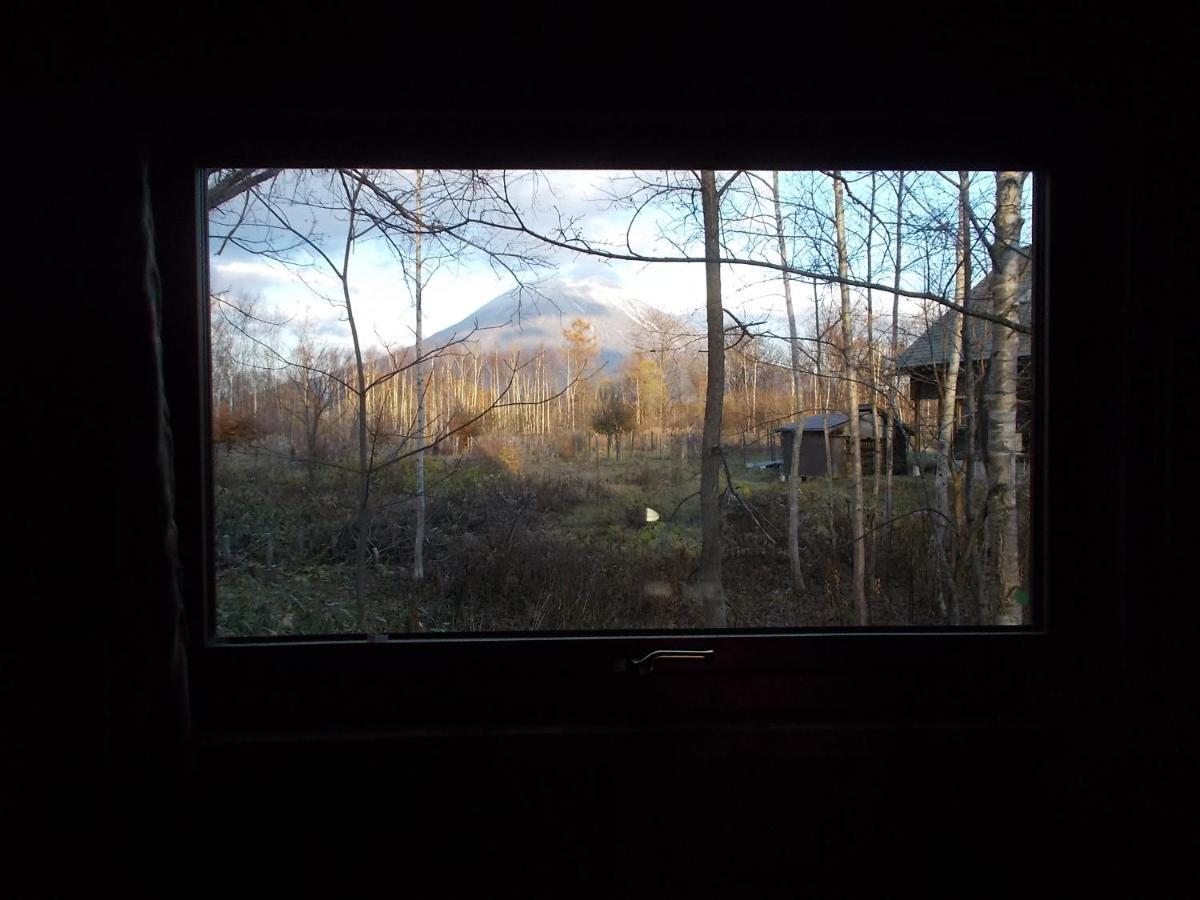 Niseko Shirokuma Cottage Exterior photo